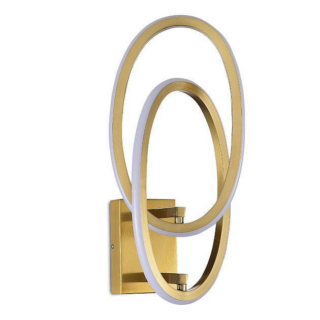 Бра ST Luce Abra SL6505.211.25 изображение 2 Бра ST Luce Abra SL6505.211.25 Фото № 2