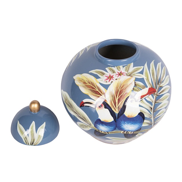 Ваза Loft IT Pleasure 10289V/S изображение 2 Ваза Loft IT Pleasure 10289V/S Фото № 2