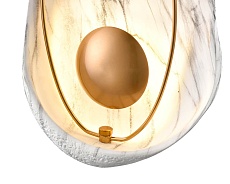Бра Vele Luce Milan VL5724W01 4