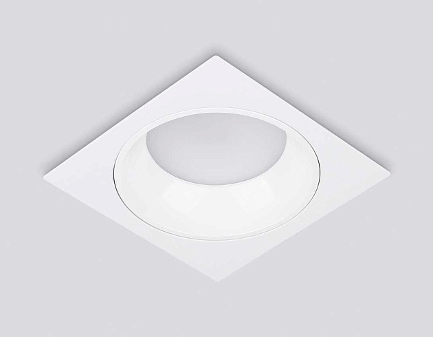 Встраиваемый светильник Ambrella light TECHNO SPOT TN52341 изображение 7 Встраиваемый светильник Ambrella light TECHNO SPOT TN52341 Фото № 7
