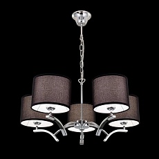 Подвесная люстра Citilux Эвора Рондо CL460152 1