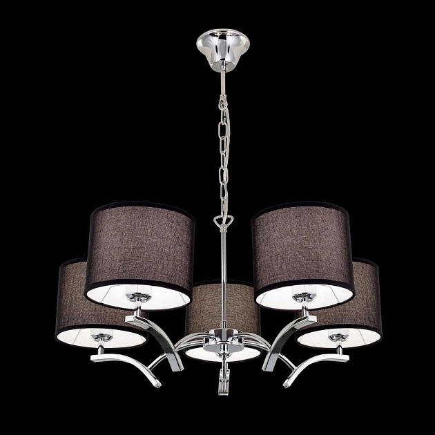 Подвесная люстра Citilux Эвора Рондо CL460152 Фото № 2