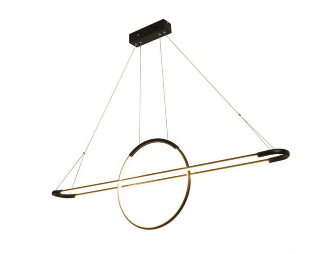 Люстра подвесная Alfa Light F0324-67 Фото № 1