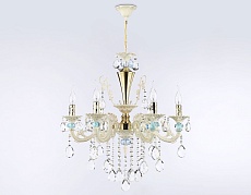 Подвесная люстра Ambrella light Traditional TR4923 4