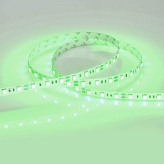 Светодиодная лента Arlight 14,4W/m 60LED/m 5060SMD зеленый 5M 012337 2