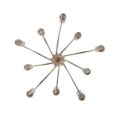 Подвесная люстра ST Luce Elegra SL1402.203.10 5