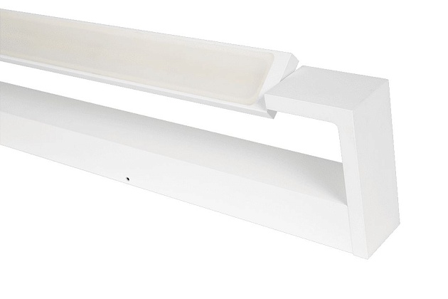 Настенный светодиодный светильник DesignLed GW PH GW-1068M-18-WH-NW 003210 изображение 2 Настенный светодиодный светильник DesignLed GW PH GW-1068M-18-WH-NW 003210 Фото № 2