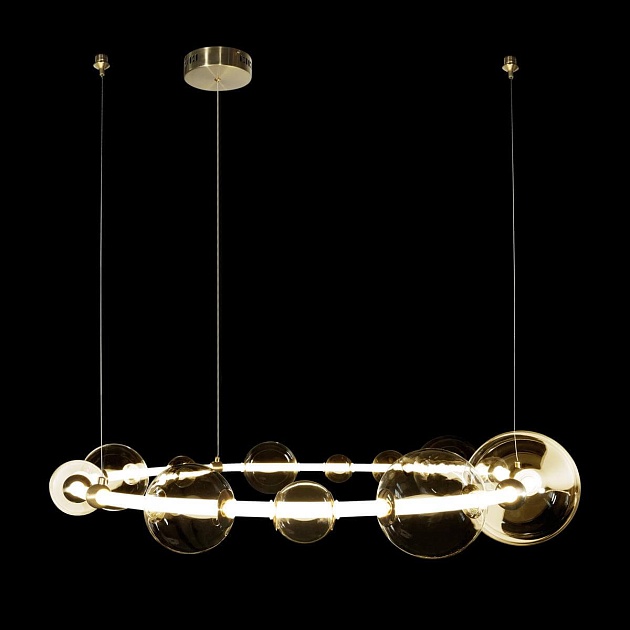 Подвесной светильник Loft IT Alpha 10126/1070 Фото № 2