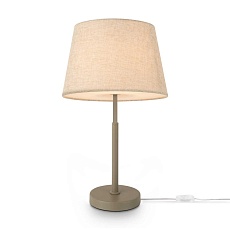 Настольная лампа Freya FR2057TL-01BG 1