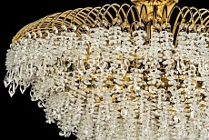 Потолочная люстра Arti Lampadari Imperia E 1.2.40.106 G 1