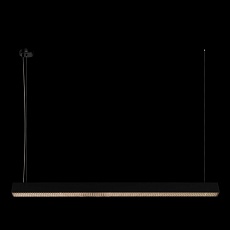 Подвесной светильник Loft IT Vim 10318/C Black 1