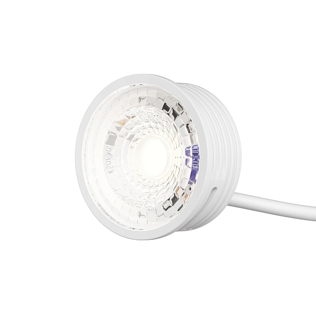 Светодиодный модуль Denkirs Slim Led DK4000-7W изображение 2 Светодиодный модуль Denkirs Slim Led DK4000-7W Фото № 2