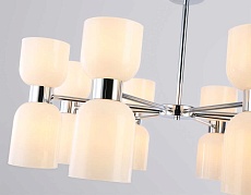 Подвесная люстра Ambrella light High Light LH56085 3