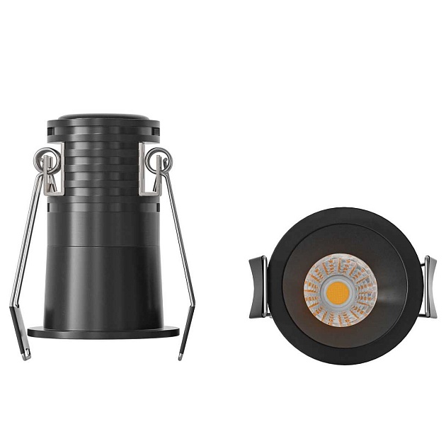 Встраиваемый светильник Mantra CANE 9266 изображение 1 Встраиваемый светильник Mantra CANE 9266 Фото № 1