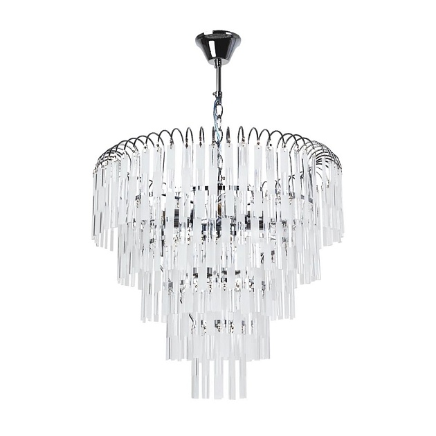Подвесная люстра Arte Lamp Eliza A1009SP-6CC изображение 1 Подвесная люстра Arte Lamp Eliza A1009SP-6CC Фото № 1
