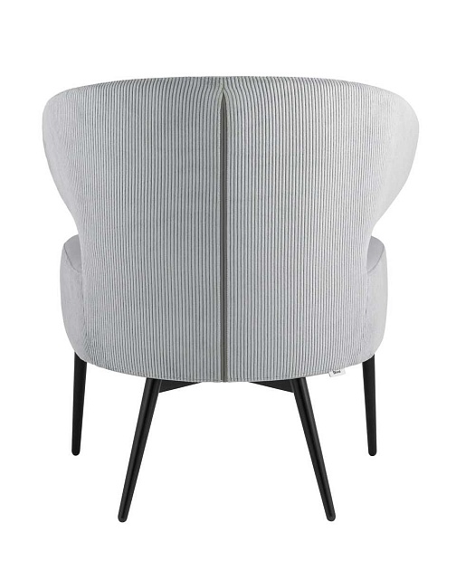 Кресло Stool Group Royal Stripes vd-royal-v994-vl12 изображение 5 Кресло Stool Group Royal Stripes vd-royal-v994-vl12 Фото № 5