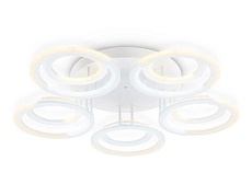 Светильник потолочный Ambrella light ACRYLICA FA8944