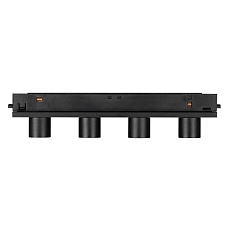 Трековый светильник Arlight для магнитного шинопровода MAG-ORIENT-KRATER-L195-12W Warm3000 035582 3