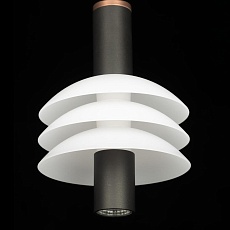 Подвесной светодиодный светильник Citilux Майя CL202011 2