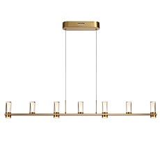 Подвесной светильник Odeon Light Defance Hightech 7144/45L 1