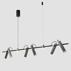Подвесной светильник Crystal Lux EXTRA SP8 4
