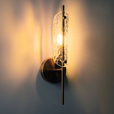 Бра Freya Baret FR5420WL-01BS 3