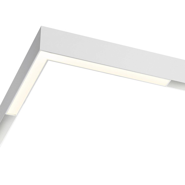 Трековый однофазный светодиодный светильник Novotech Shino Flum 358605 изображение 2 Трековый однофазный светодиодный светильник Novotech Shino Flum 358605 Фото № 2