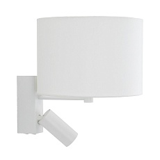 Бра Nowodvorski Lusso White 11520 3