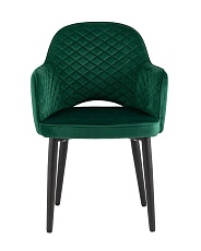 Кухонный стул Stool Group Венера диамант велюр изумрудный MC16-2YS KD HLR-56 2