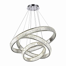 Подвесная светодиодная люстра ST Luce Tivoli SL1622.103.03 2