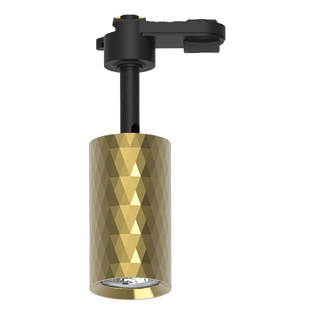 Трековый светильник Feron Prism AL175 48697 изображение 1 Трековый светильник Feron Prism AL175 48697 Фото № 1