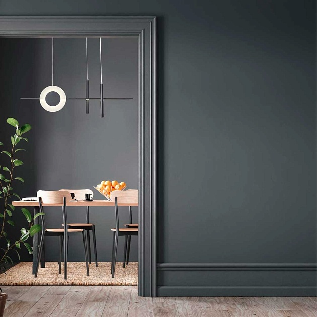 Подвесной светодиодный светильник Lumion Mizuki 5613/28L изображение 3 Подвесной светодиодный светильник Lumion Mizuki 5613/28L Фото № 3