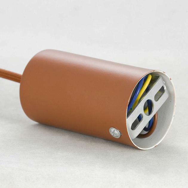 Подвесной светодиодный светильник Lussole Loft LSP-7005 Фото № 3