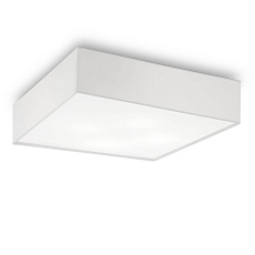 Потолочный светильник Ideal Lux Ritz PL4 D60 152912