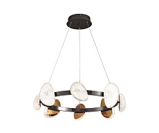 Люстра Kink Light Юнни 07693-8A,29 2