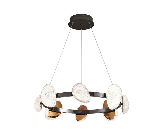Люстра Kink Light Юнни 07693-8A,29 изображение 3 Люстра Kink Light Юнни 07693-8A,29 Фото № 3