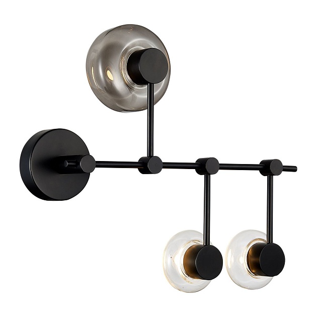 Бра ST Luce Vallo SL6005.401.03 изображение 2 Бра ST Luce Vallo SL6005.401.03 Фото № 2