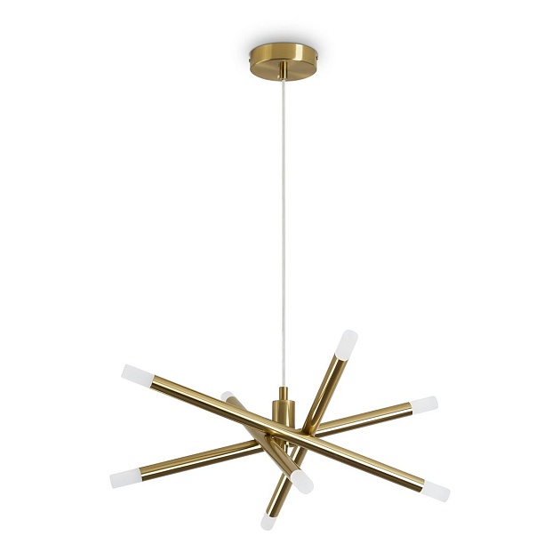 Подвесная светодиодная люстра Freya Wands FR6130PL-L24B изображение 1 Подвесная светодиодная люстра Freya Wands FR6130PL-L24B Фото № 1