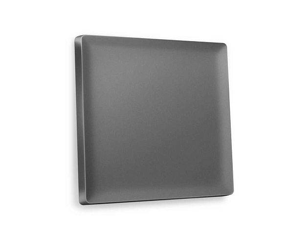 Лицевая панель выключателя AMBRELLA VOLT AP6510 Фото № 1