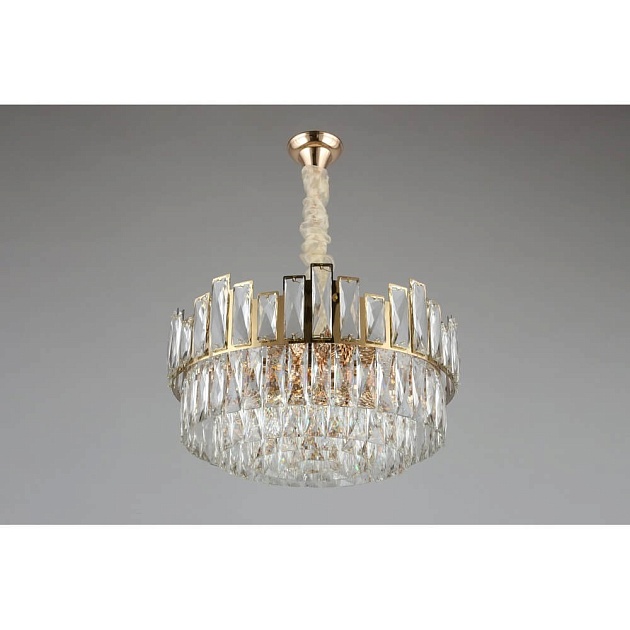 Подвесная люстра Omnilux Vistrorio OML-67903-09 изображение 5 Подвесная люстра Omnilux Vistrorio OML-67903-09 Фото № 5