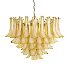 Подвесная люстра Loft IT Lilou 10600/800 Champagne 4