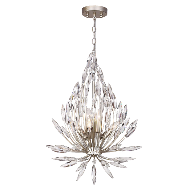 Подвесная люстра Favourite Feerie 1932-5P Фото № 5