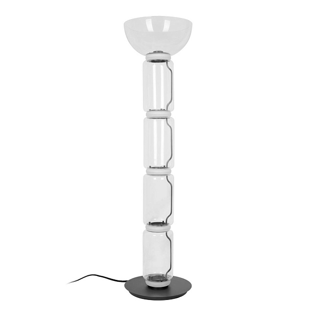 Торшер светодиодный Loft IT Noctambule 10192F/L Фото № 1