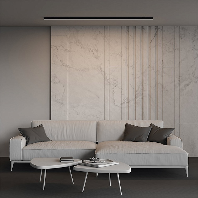 Линейный светильник Maytoni Technical LL311016 Фото № 5