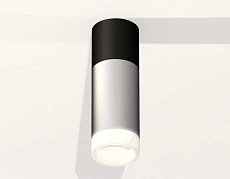 Комплект потолочного светильника Ambrella light Techno Spot XC (C6302, A2010, C6324, N6248) XS6324062 1
