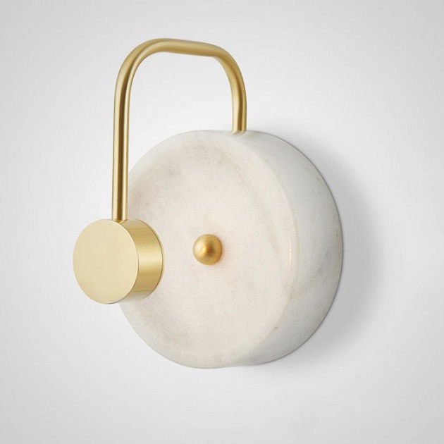 Бра Imperium Loft Gottby 151434-26 Фото № 1