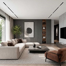 Трековый светодиодный светильник для магнитного шинопровода ST Luce ST657.496.09 3