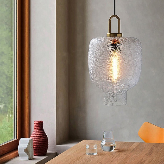 Подвесной светильник Imperium Loft Liebe 212896-23 Фото № 5