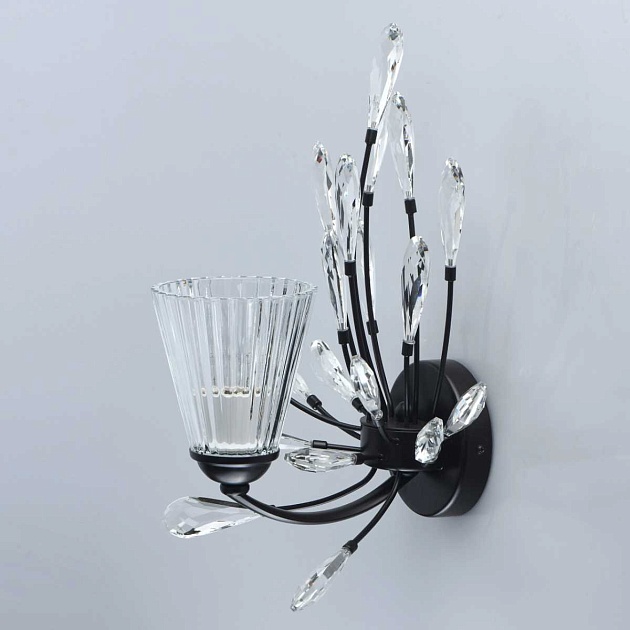 Бра Chiaro Летиция 343021701 изображение 6 Бра Chiaro Летиция 343021701 Фото № 6