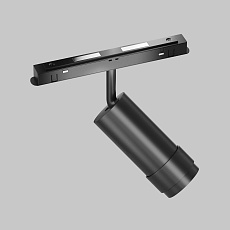 Трековый светодиодный светильник Maytoni Technical Exility Focus Zoom TR212-1-12WTW-DD-Z-B 4